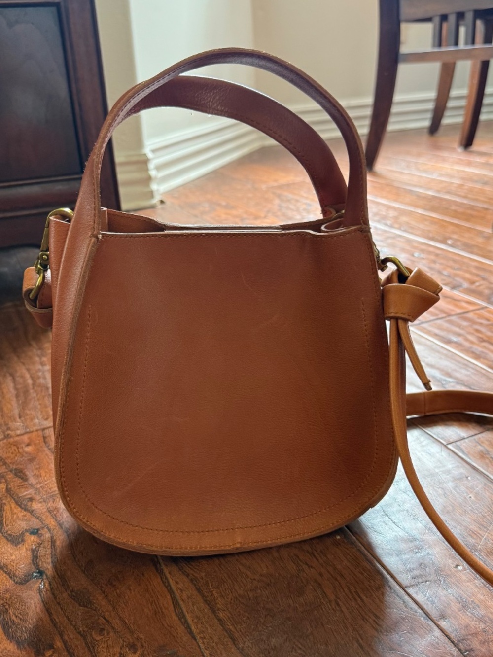 Madewell The Sydney Crossbody Bag - Picture 5 of 12
